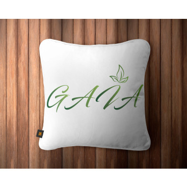 Toprak Tanrıçasına Logo  yarışmasına tasarımcı mivgen tarafından sunulan  tasarım 