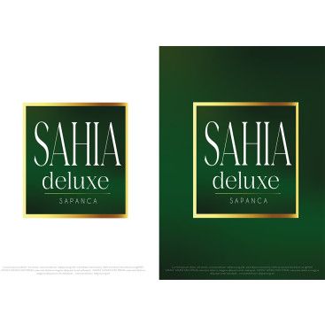 Etkileyici Tasarımınızı Yap, Ödülü Kap.. yarışmasına tasarımcı 8888 tarafından sunulan  tasarım 