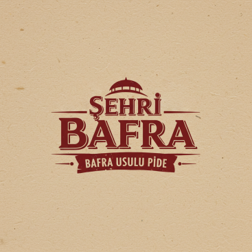 Yöreye uygun Pide yarışmasına tasarımcı Freelancetasarim tarafından sunulan  tasarım 