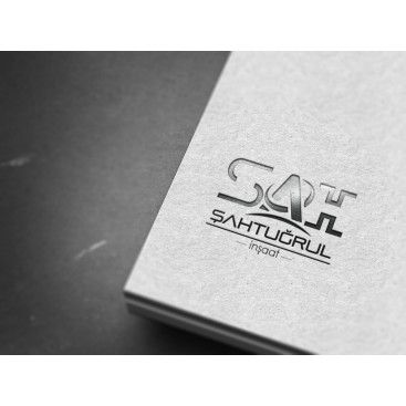 2009 DAN BERİ BİR LOGOMUZ OLMADI :) yarışmasına tasarımcı gizay grafik tarafından sunulan  tasarım 