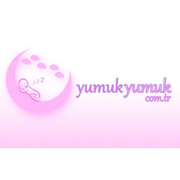 YUMUKYUMUK.COM.TR Logo ve Amblem Tasarım yarışmasına tasarımcı SD™ tarafından sunulan  tasarım