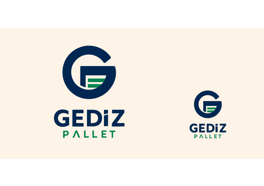 PALETTE EN BÜYÜK MARKA OLMA HEDEFİ İÇİN yarışmasına tasarımcı izdüsümü tarafından sunulan  tasarım 