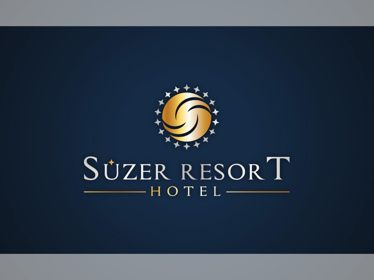 Tasarlayan Ahenk-4 YILDIZLI HOTEL İÇİN LOGO ÇALIŞMASI