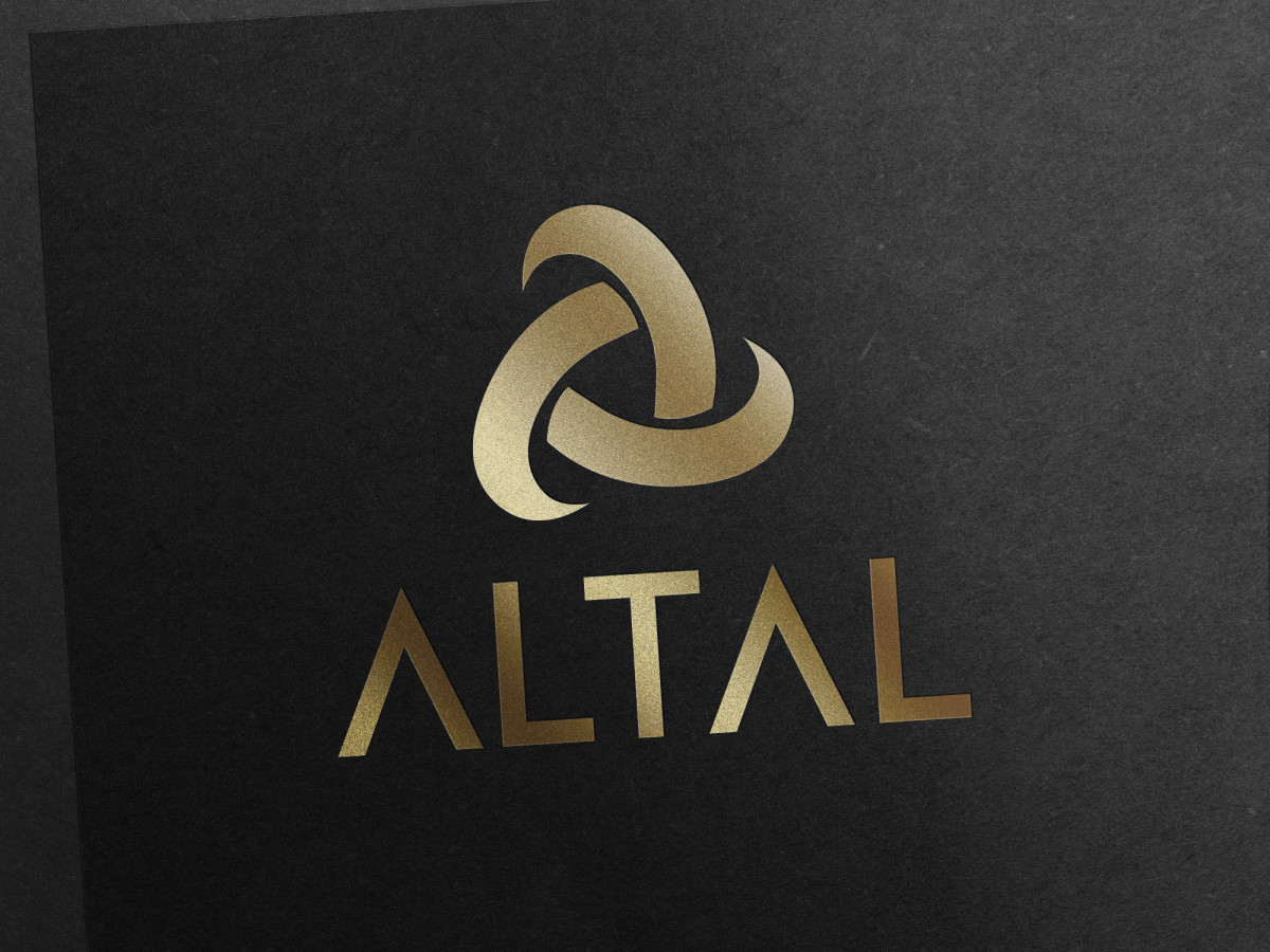 Tasarlayan siliconvalley-ALTAL' a mükemmel  logoyu sen tasarla !