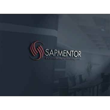 Bilişim ve yazılım danışmanlığı  yarışmasına tasarımcı Sedat Muti tarafından sunulan  tasarım 