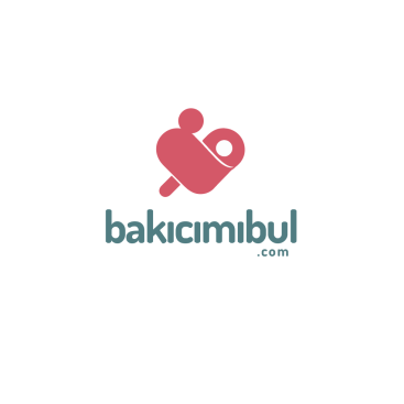 Bakıcı Bulma İlan Sitesine Logo Tasarımı yarışmasına tasarımcı filizzz! tarafından sunulan  tasarım 