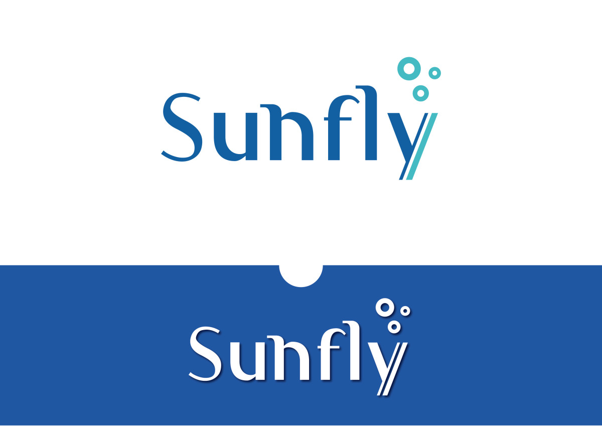 Tasarlayan melihcoban-SUNFY markamıza Yeni Bir Dokunuş!