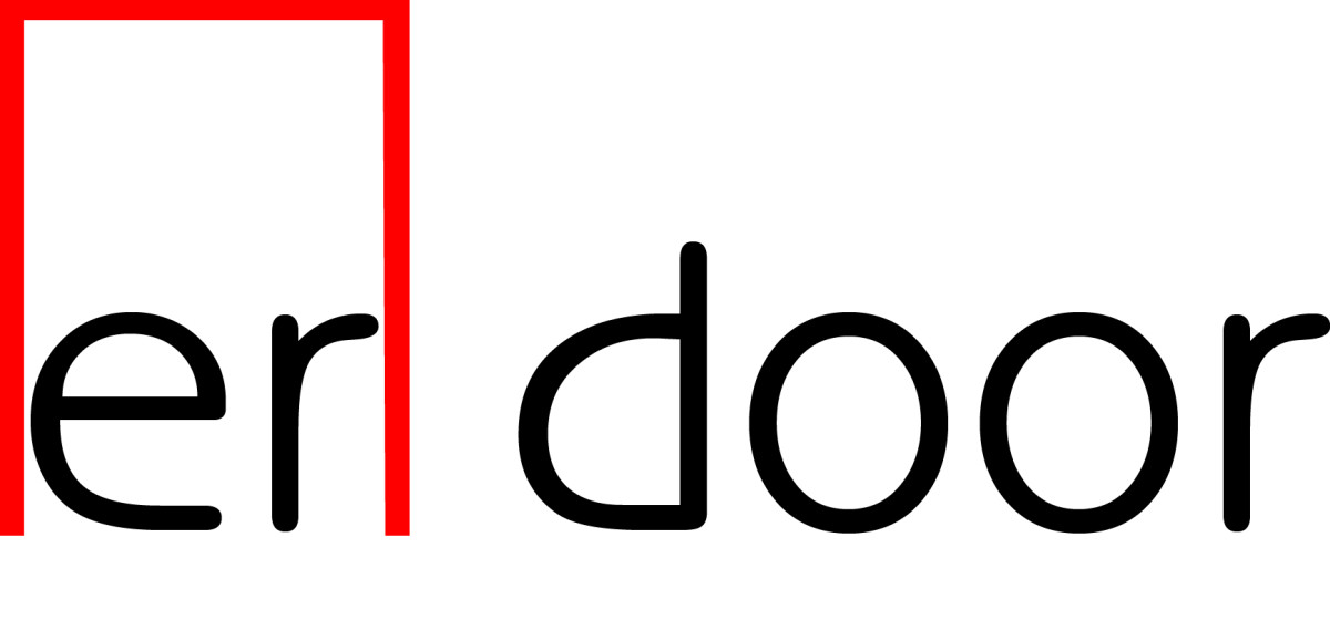 Tasarlayan aylinelif-KAPI FİRMASI LOGO TASARIMI