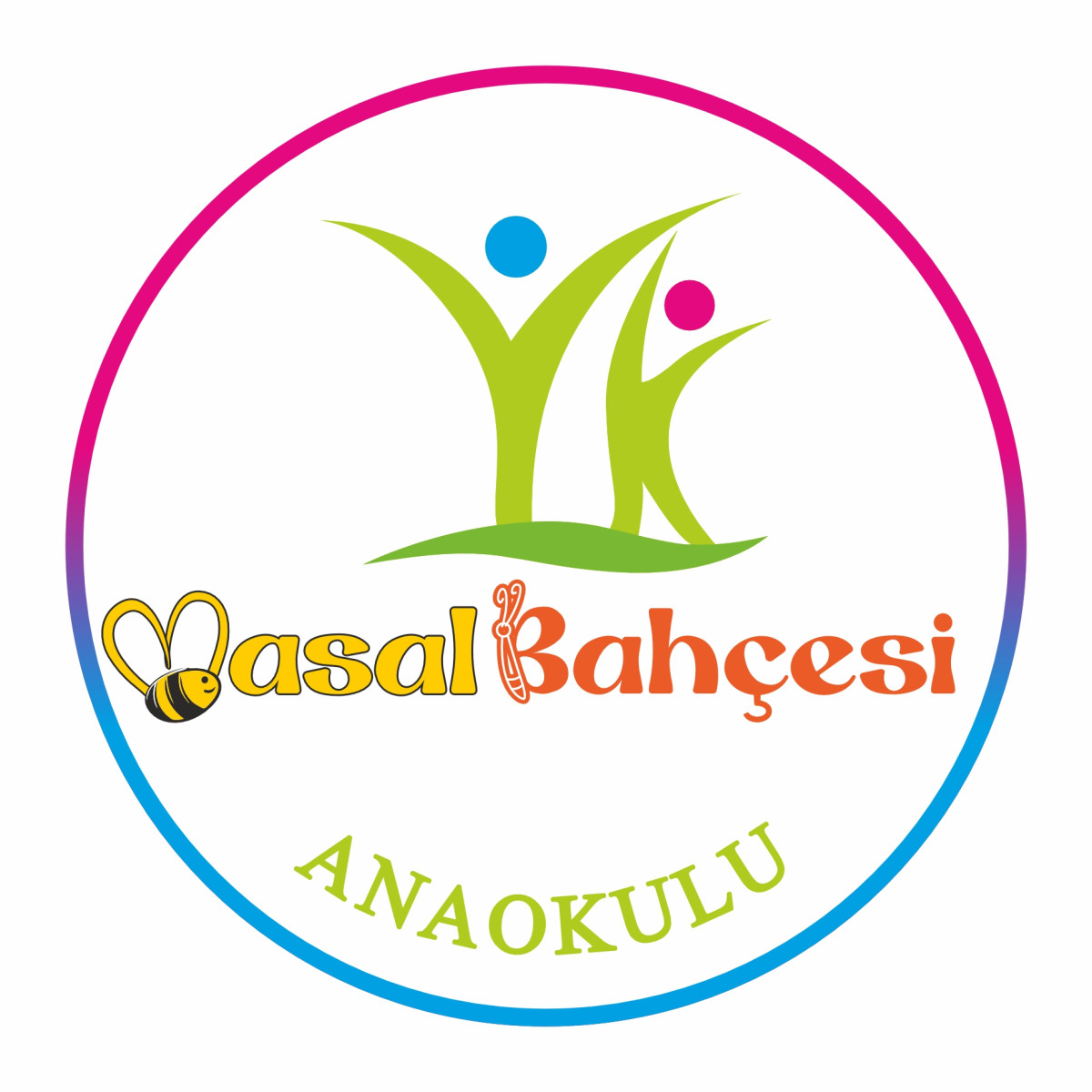 Tasarlayan Cansusah-ÖZEL MASAL BAHÇESİ ANAOKULU