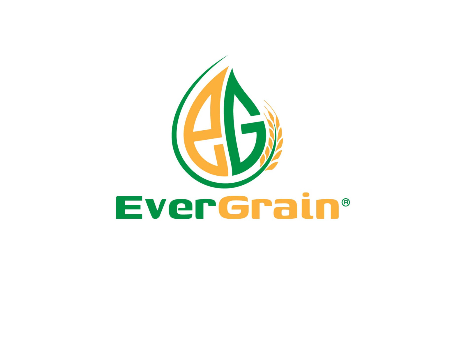 Tasarlayan art_logo-EverGrain LLC