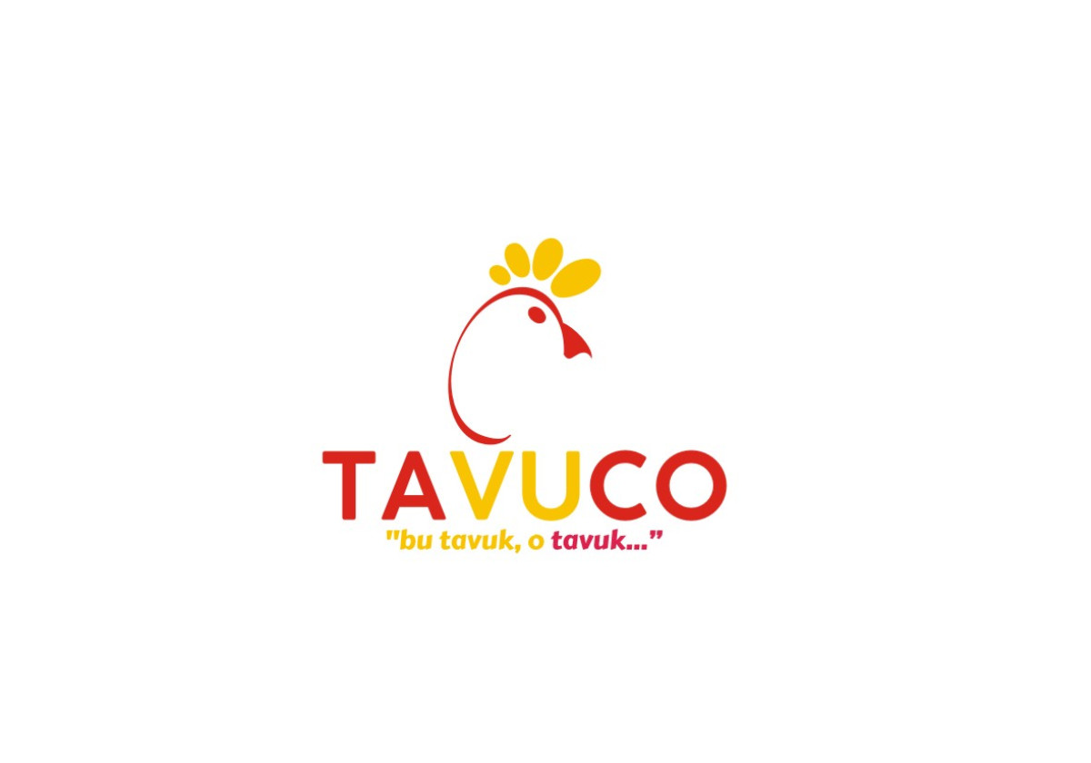 Tasarlayan Designe®-Restaurantımıza Dikkat Çekici Görsel