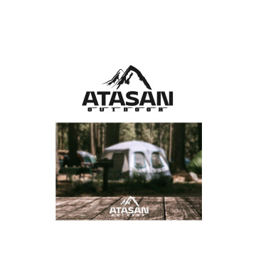 outdoor bıçak ve balta üzerine imalat yarışmasına tasarımcı asrnklkn tarafından sunulan  tasarım 