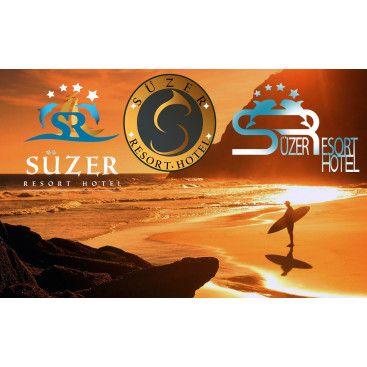 4 YILDIZLI HOTEL İÇİN LOGO ÇALIŞMASI yarışmasına tasarımcı pdiddy tarafından sunulan  tasarım 