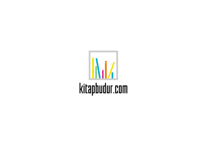 kitapbudur.com yarışmasına tasarımcı haoma tarafından sunulan  tasarım 