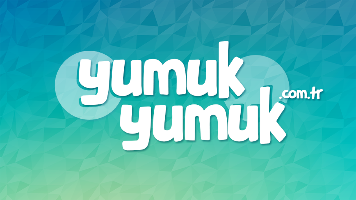 Tasarlayan muraat-YUMUKYUMUK.COM.TR Logo ve Amblem Tasarım