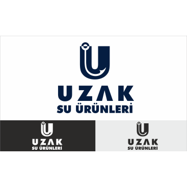 SU ÜRÜNLERİ ŞİRKETİMİZE LOGO ARIYORUZ yarışmasına tasarımcı ErcanH tarafından sunulan  tasarım 