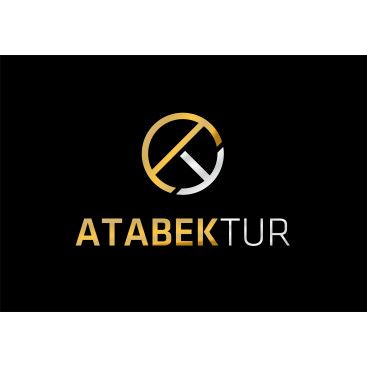 ŞİRKETİMİZE LOGO LAZIM yarışmasına tasarımcı REEF tarafından sunulan  tasarım 