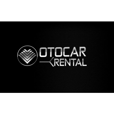 OTOCAR RENTAL LOGOSUNU ARIYOR yarışmasına tasarımcı Zehra koç tarafından sunulan  tasarım 