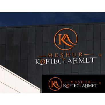 Mükemmel ötesi bi logo olsun lütfen yarışmasına tasarımcı kuzfe35 tarafından sunulan  tasarım 