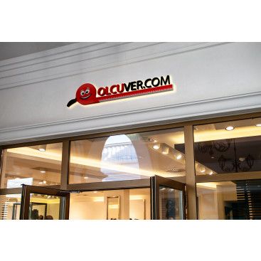 logo tasarımı yarışmasına tasarımcı darkwep tarafından sunulan  tasarım 