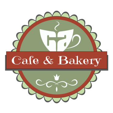 Amerika'da bakery cafe aciyoruz yarışmasına tasarımcı designx tarafından sunulan  tasarım 