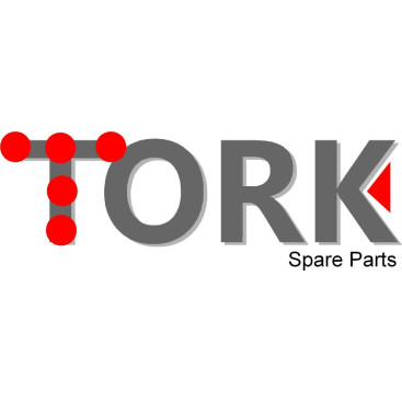 Otomotiv yedek parça logo tasarımı yarışmasına tasarımcı tasarimcixx tarafından sunulan  tasarım 