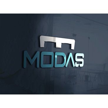 yatak firması için logo tasarımı yarışmasına tasarımcı hbgrafik tarafından sunulan  tasarım 