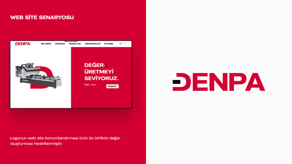 Gücü ve teknolojiyi yazıya dökelim.