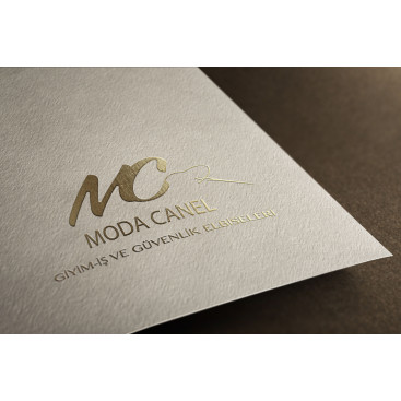 Firmamıza yeni logo tasarımı yarışmasına tasarımcı -DW- tarafından sunulan  tasarım 