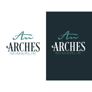 mimarlık firması için logo tasarımı yarışmasına tasarımcı 3dfatih tarafından sunulan  tasarım 