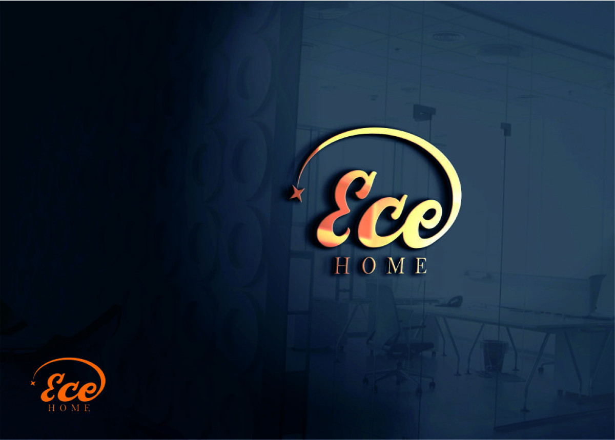 Tasarlayan şahin G-Ece Home Design 