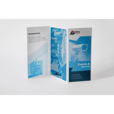 BİZ ANLATMADAN BİZİ ANLATABİLECEK BROŞÜR yarışmasına tasarımcı gnultas tarafından sunulan  tasarım 