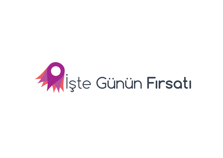 Fırsat Sitesi Logo Yarışması yarışmasına tasarımcı fuzuli tarafından sunulan  tasarım 