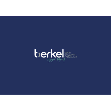 Şirketimiz İçin Logo ve Kurumsal Kimlik yarışmasına tasarımcı sariportakal tarafından sunulan  tasarım 