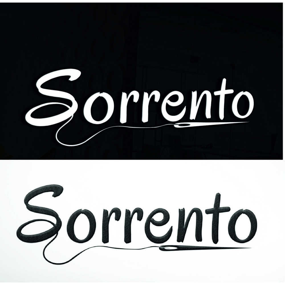 Gömlek firmasına Logo arıyoruz.