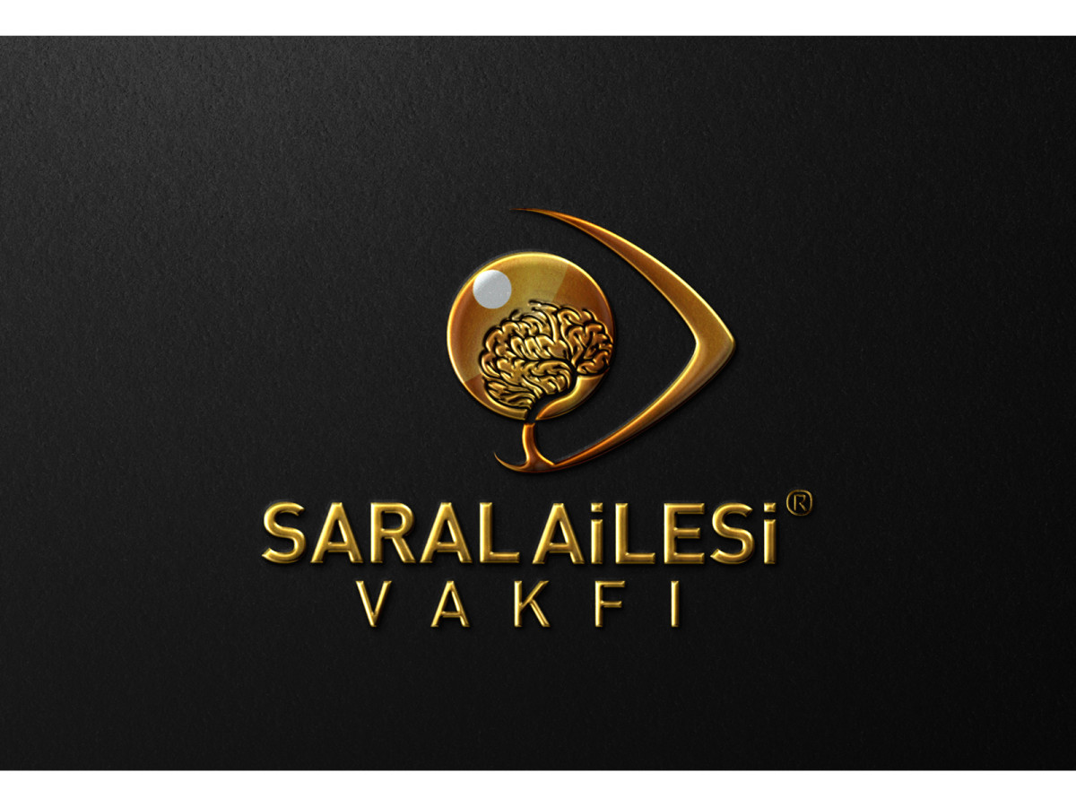 Tasarlayan uaslanpay-Saral Ailesi Logo Tasarımı