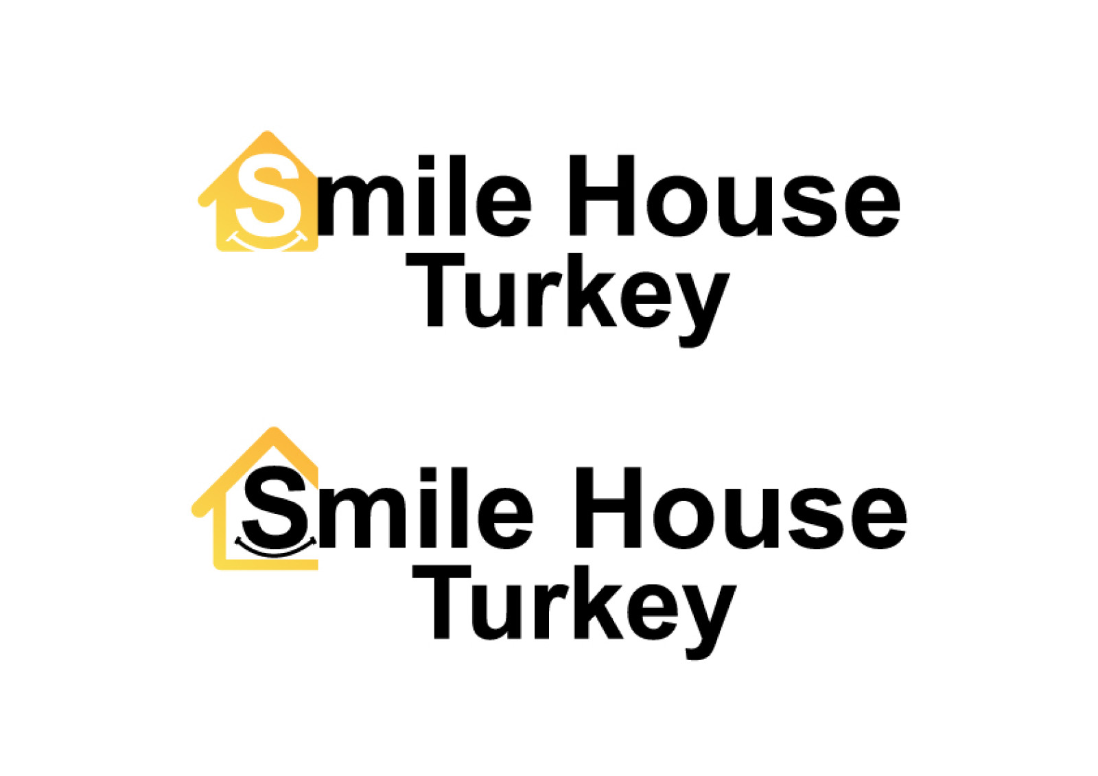 Tasarlayan Ayşen Design-DENTAL CLINIC LOGO