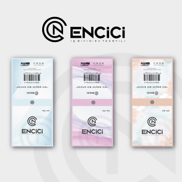 ETİKET LOGO  yarışmasına tasarımcı btll tarafından sunulan  tasarım 