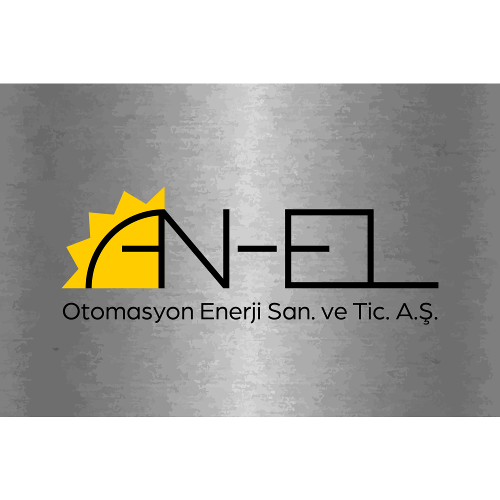 Endüstriyel Otomasyon ve Solar Enerji alanındaki firmamız için logo tasarımı yarışmasına gokberkegesoy tarafından girilen tasarım