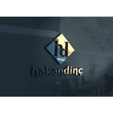 Hukuk ve Ticaret Danışmanlığı yarışmasına tasarımcı Hello tarafından sunulan  tasarım 