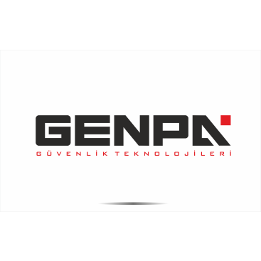 GENPA LOGOSUNU ARIYOR yarışmasına tasarımcı ErcanH tarafından sunulan  tasarım 