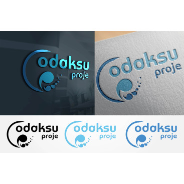 YENİ ODAK LOGO TASARIMI yarışmasına tasarımcı TDDESIGN2311 tarafından sunulan  tasarım 