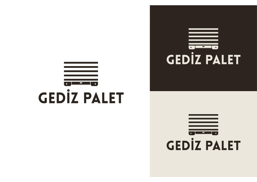 PALETTE EN BÜYÜK MARKA OLMA HEDEFİ İÇİN yarışmasına tasarımcı sezik tarafından sunulan  tasarım 