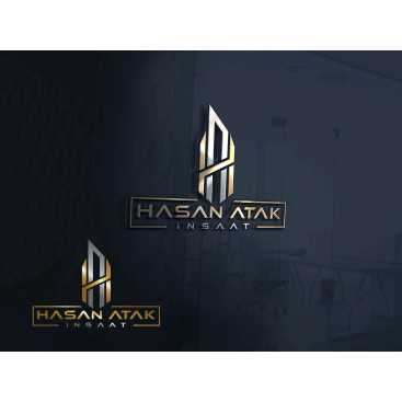 Logo çalışması  yarışmasına tasarımcı art_logo tarafından sunulan  tasarım 