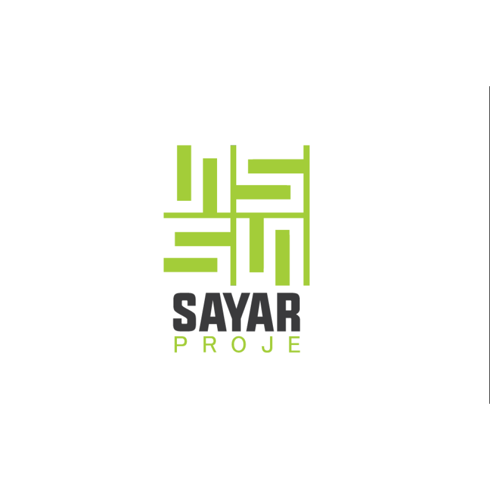 sayar proje yarışmasına ALPEREN™ tarafından girilen tasarım