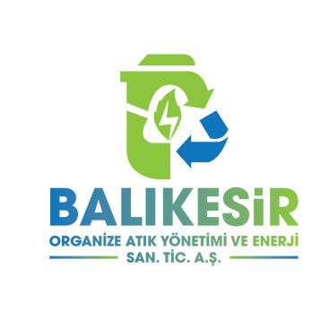 ATIK YÖNETİMİ Logo Tasarım yarışmasına tasarımcı merter tarafından sunulan  tasarım 