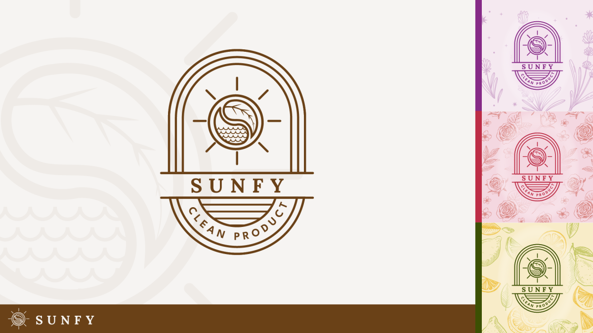 Tasarlayan fk marks-SUNFY markamıza Yeni Bir Dokunuş!