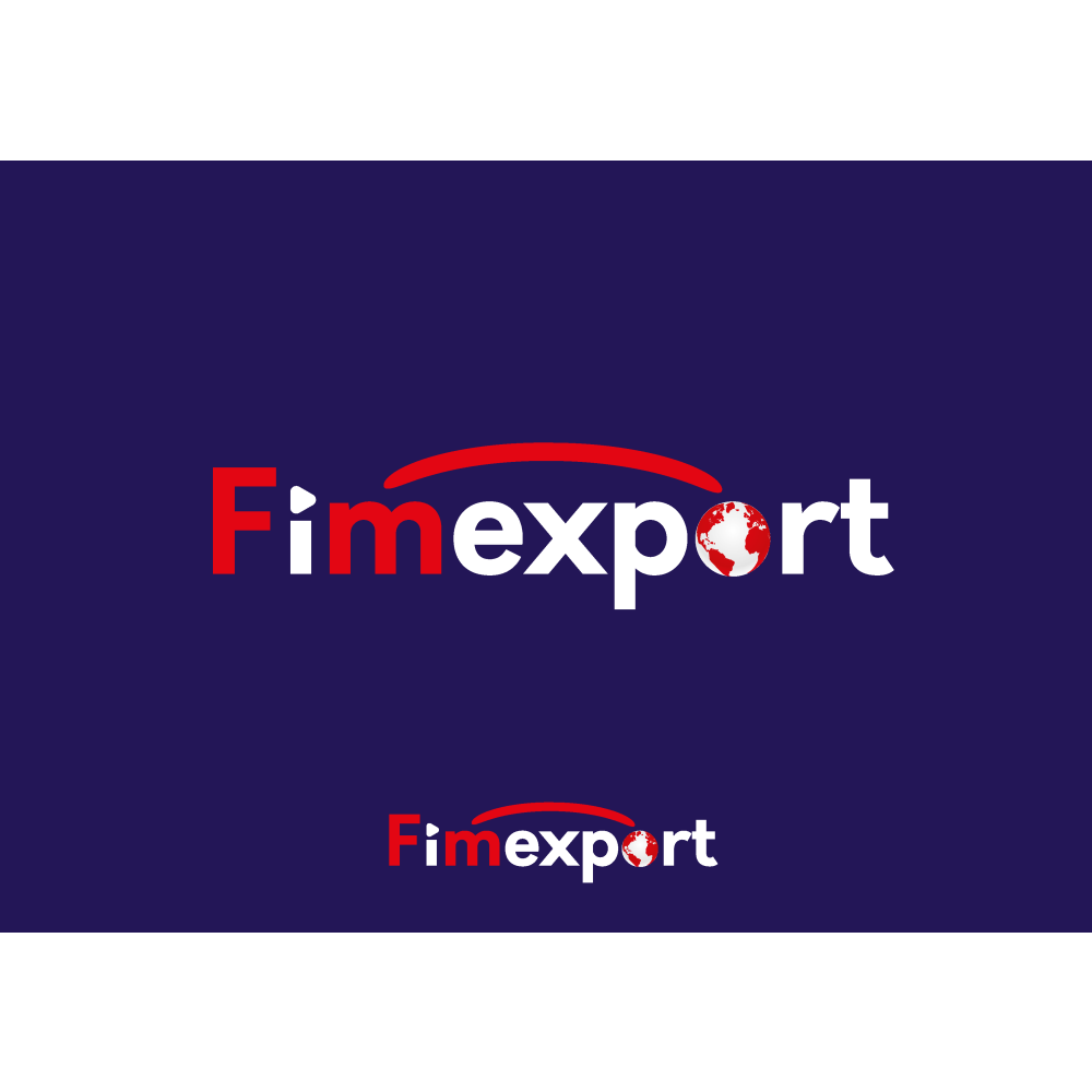 fimexport dış ticaret ltd.şti. yarışmasına Komut Design tarafından girilen tasarım