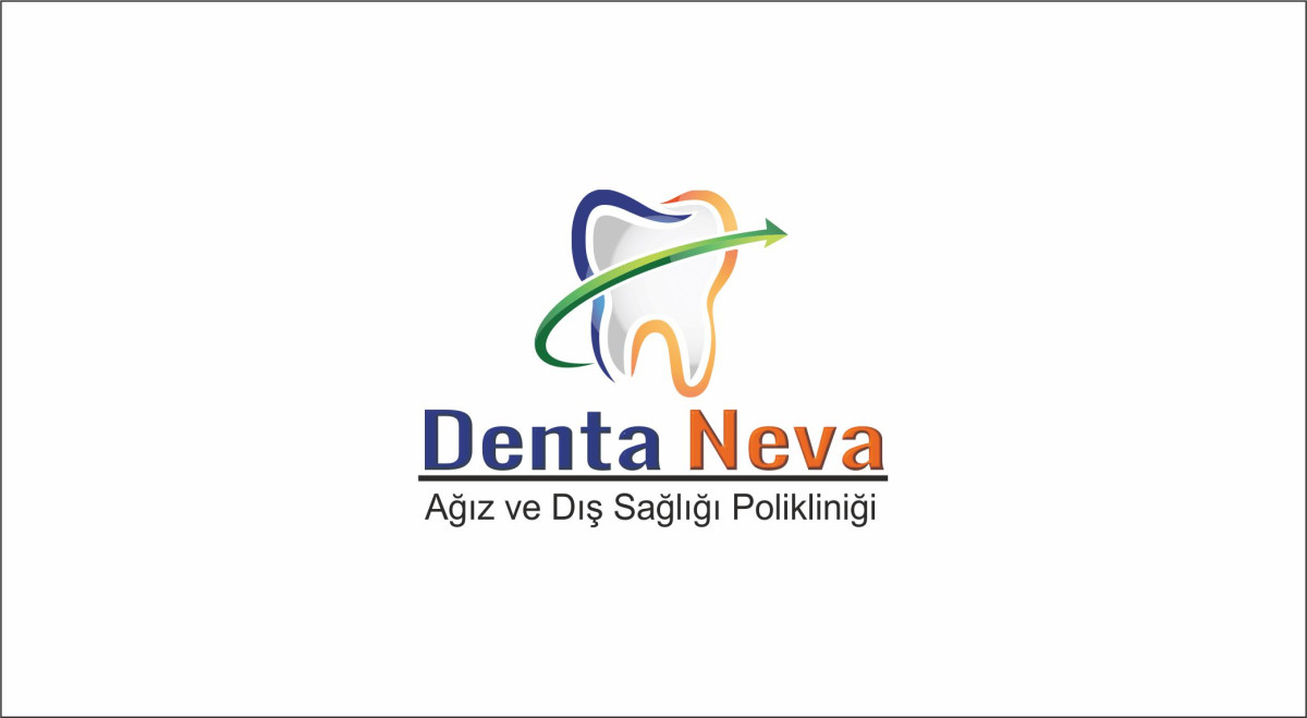 Tasarlayan serdarduran-Diş kliniği için logo tasarımı