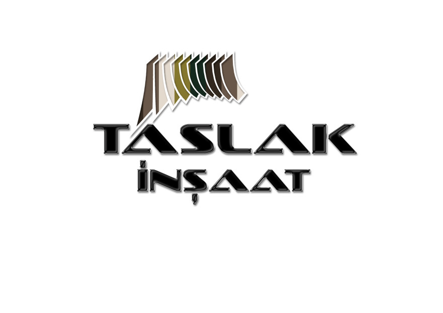 İnşaat firmamıza ilk LOGO muzu arıyoruz! yarışmasına tasarımcı Green Cat tarafından sunulan  tasarım 